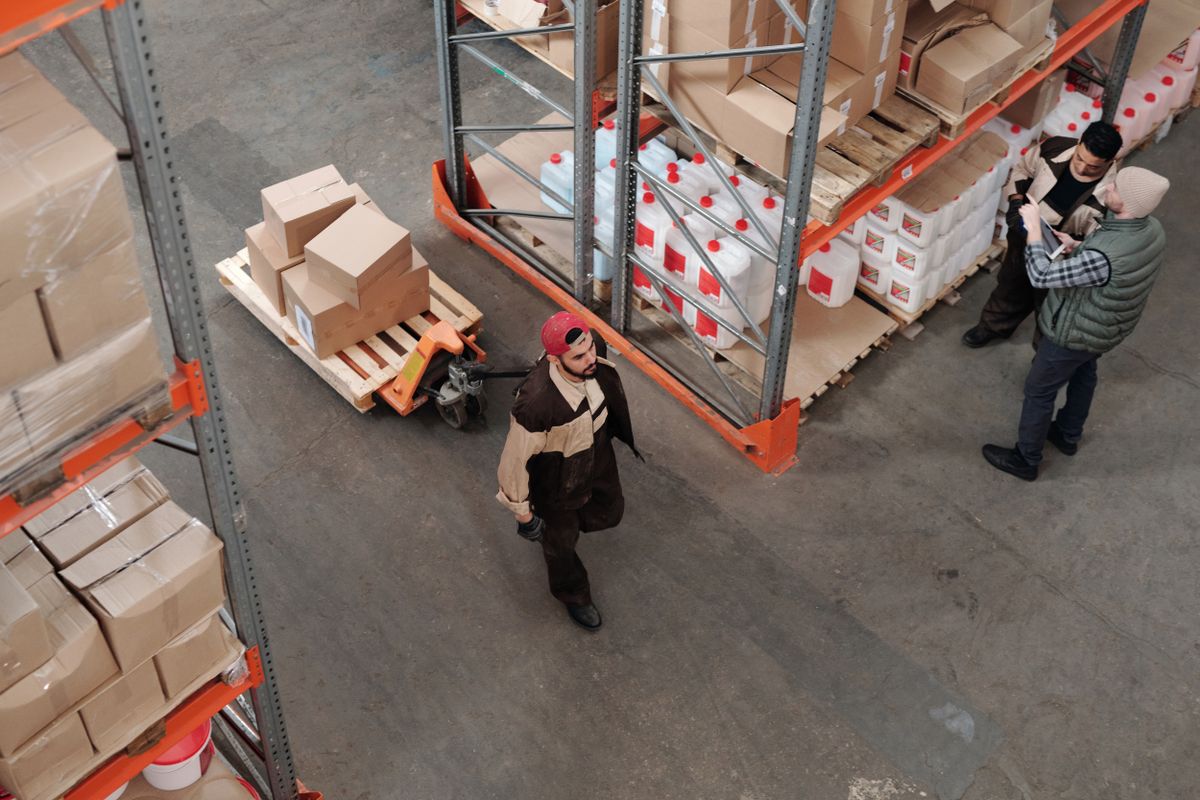 air-freight-consolidated
