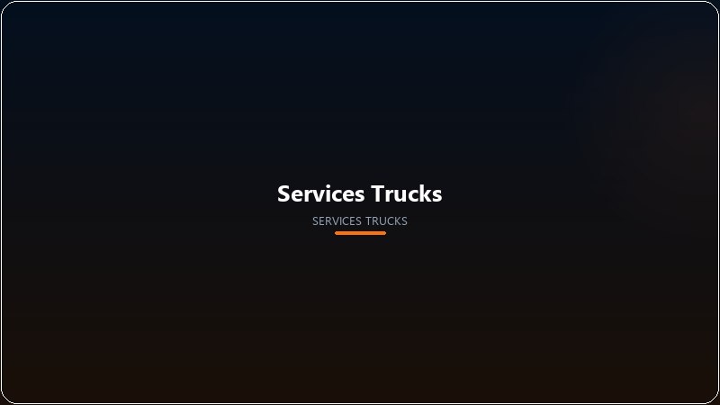 services-trucks