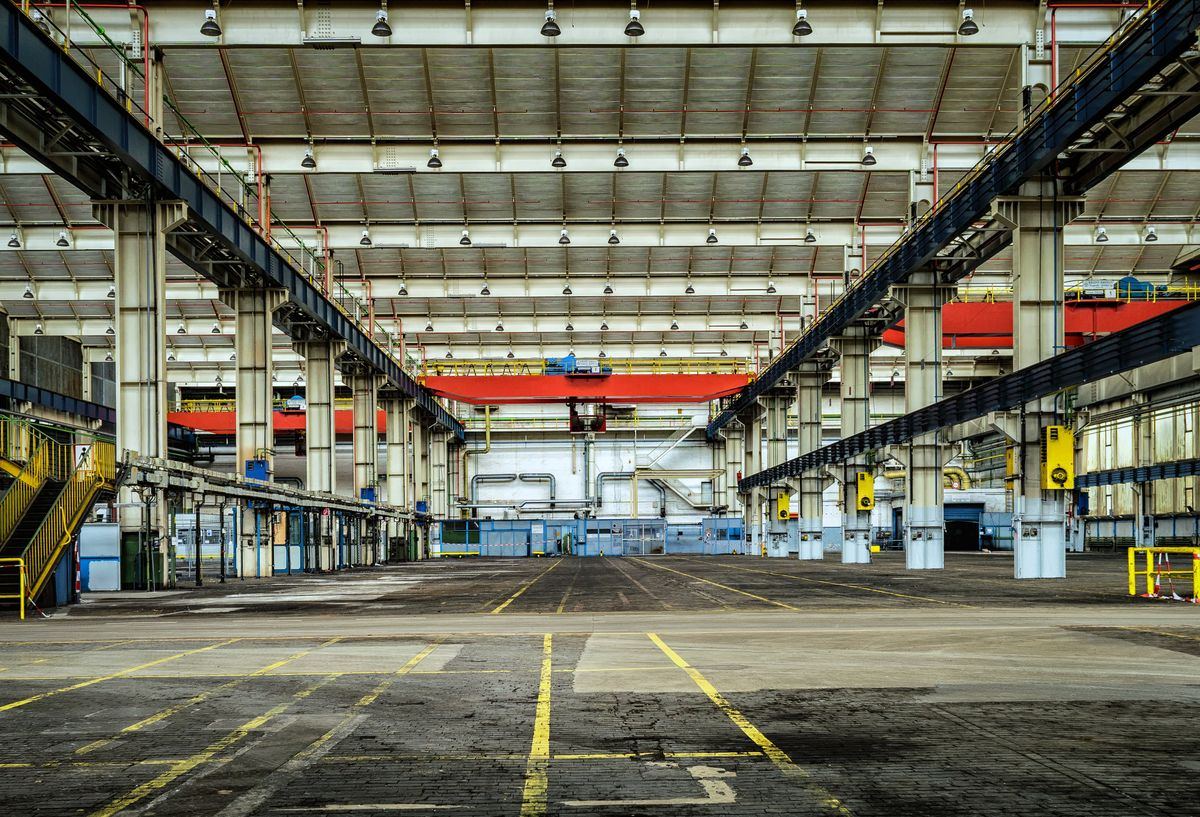 industries